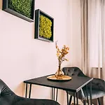 Apartmán Premium