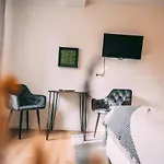 Apartmán Premium *
