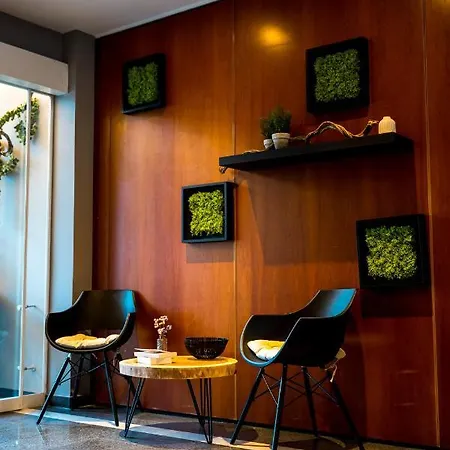 Apartment Premium Koblenz *