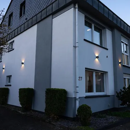 Appartement Premium Koblenz (Rhineland-Palatinate)