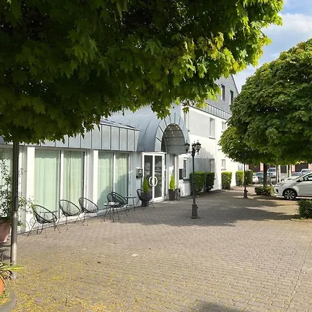 Appartement Premium Coblence