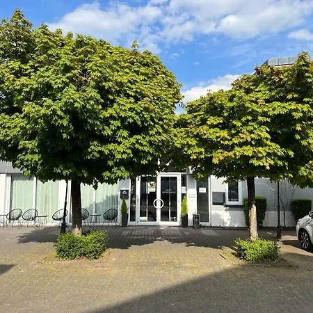 Apartament Premium Koblencja