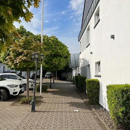 Apartment Premium Koblenz *