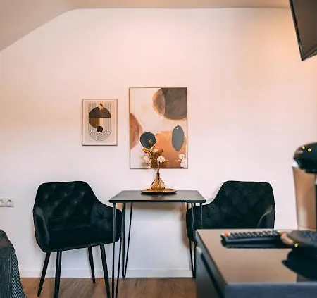 Premium Apartament *