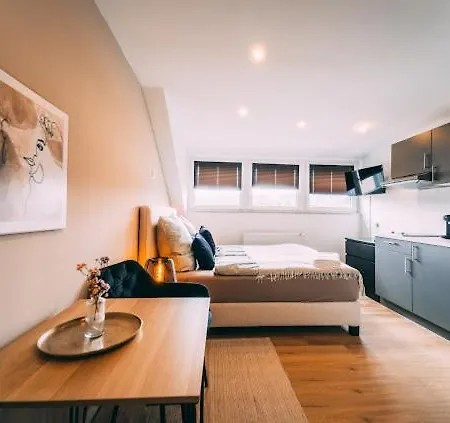 Premium Apartament