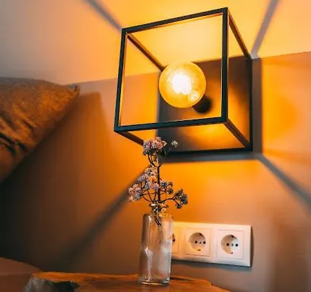 Premium Apartament *