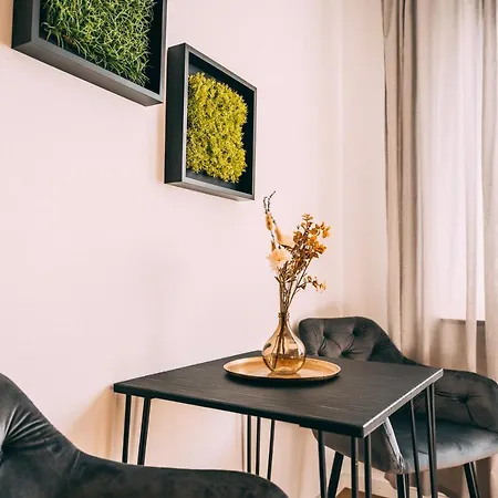 Apartament Premium