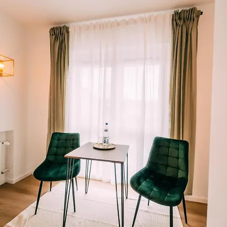 Apartament Premium