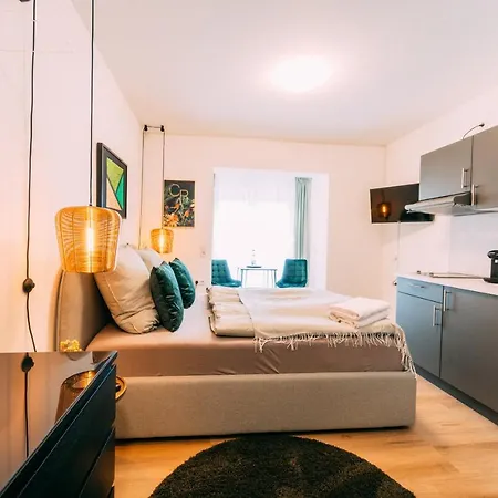 Apartament Premium