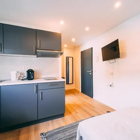 Premium Apartament *
