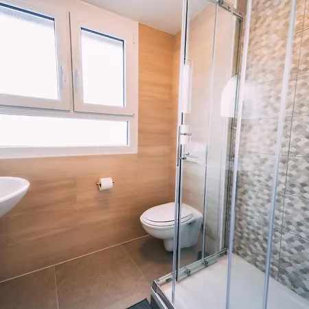 Premium Apartment Koblenz (Rhineland-Palatinate)