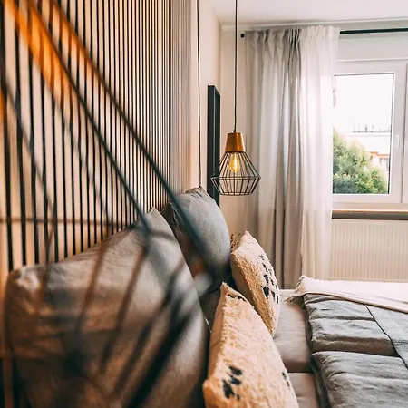 Apartament Premium
