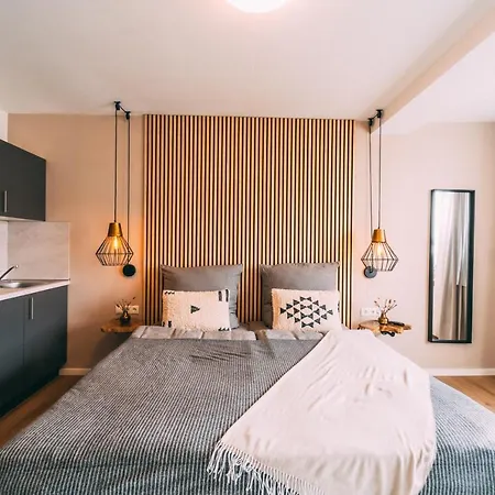 Premium Appartement Koblenz (Rhineland-Palatinate)