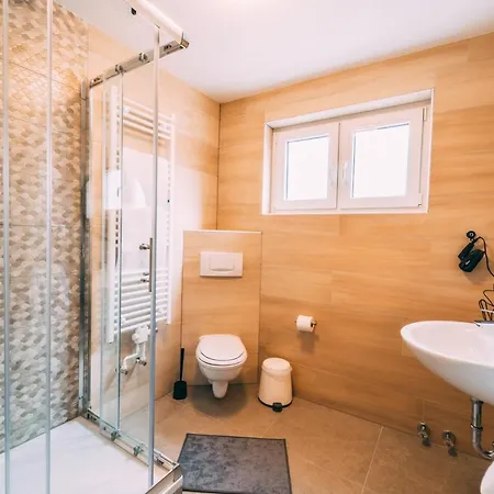 Apartament Premium