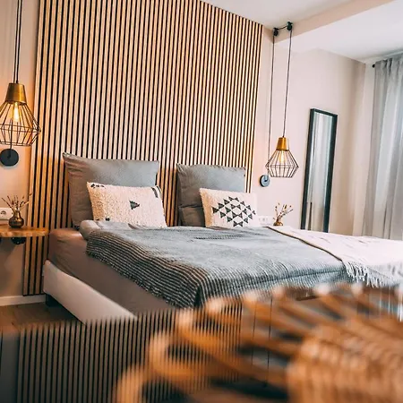 Apartament Premium *