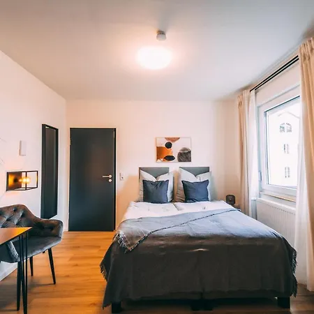 Premium Apartament