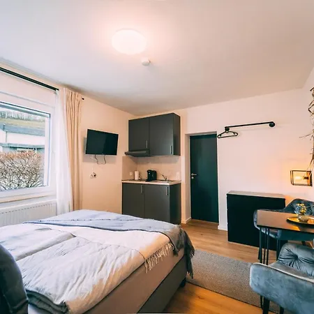 Apartment Premium Koblenz Koblenz (Rhineland-Palatinate)