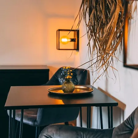 Premium Apartament *