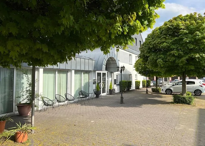 شقة Premium كوبلنس