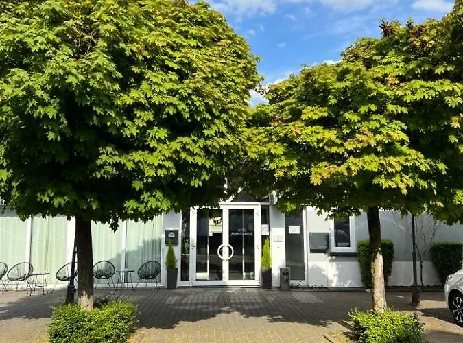 Premium Appartement Coblence