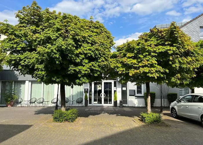 شقة Premium كوبلنس