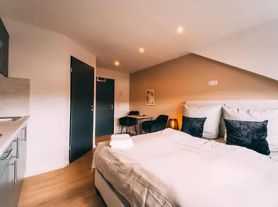 Appartement Premium Coblence