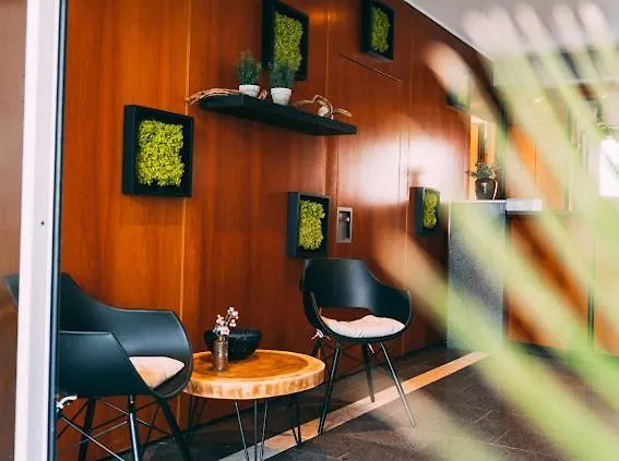 Appartement Premium Coblence