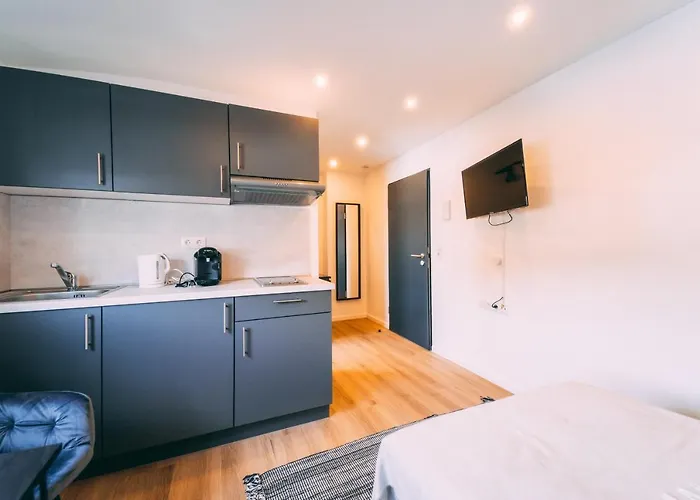 Premium Appartement *