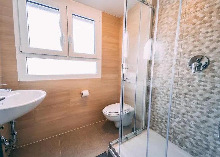 Premium Appartement Coblence