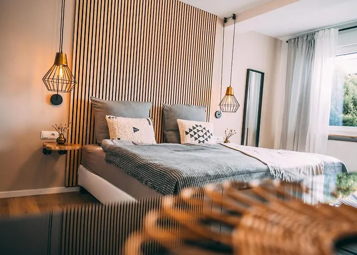 Appartement Premium *