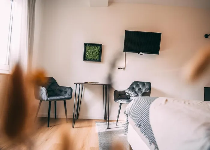 Appartement Premium *