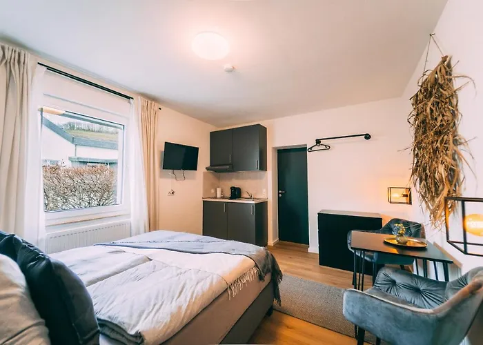 Appartement Premium Coblence