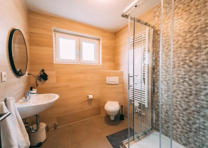 Premium Appartement *