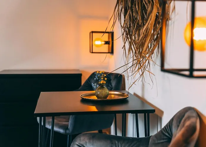 Premium Appartement *